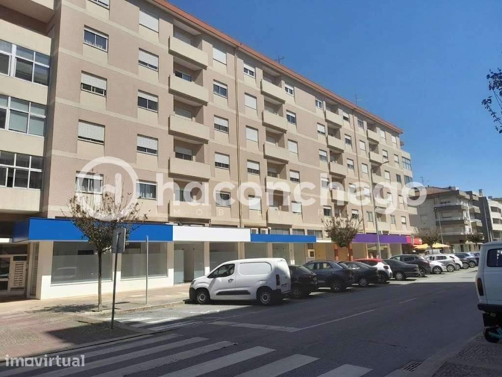 Loja para arrendamento em Barcelos - Grande imagem: 2/10