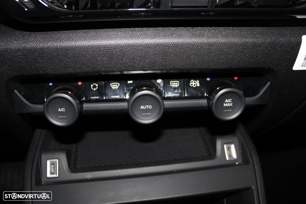 Citroën e-C4 54 kWh Max - 19