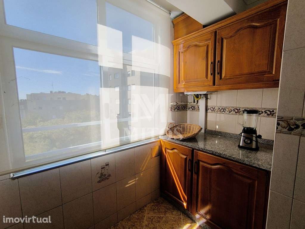 Apartamento T2 para arrendamento - Grande imagem: 5/22
