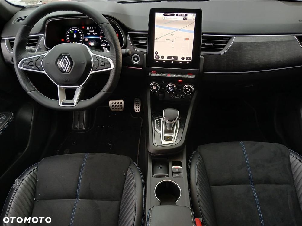Renault Arkana 1.3 TCe mHEV Esprit Alpine EDC - 9