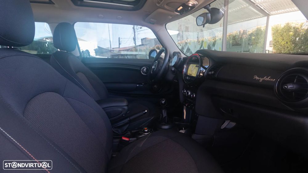 MINI 3 Portas One - 11