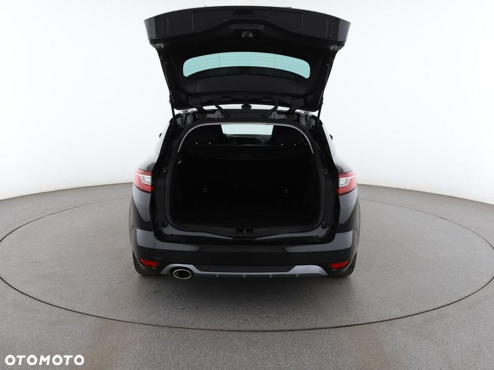 Renault Megane ENERGY TCe 205 EDC GT - 20
