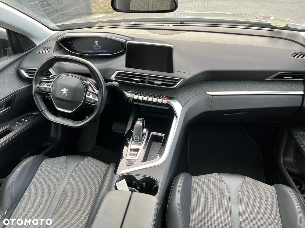 Peugeot 5008 BlueHDi 130 EAT8 Allure - 15