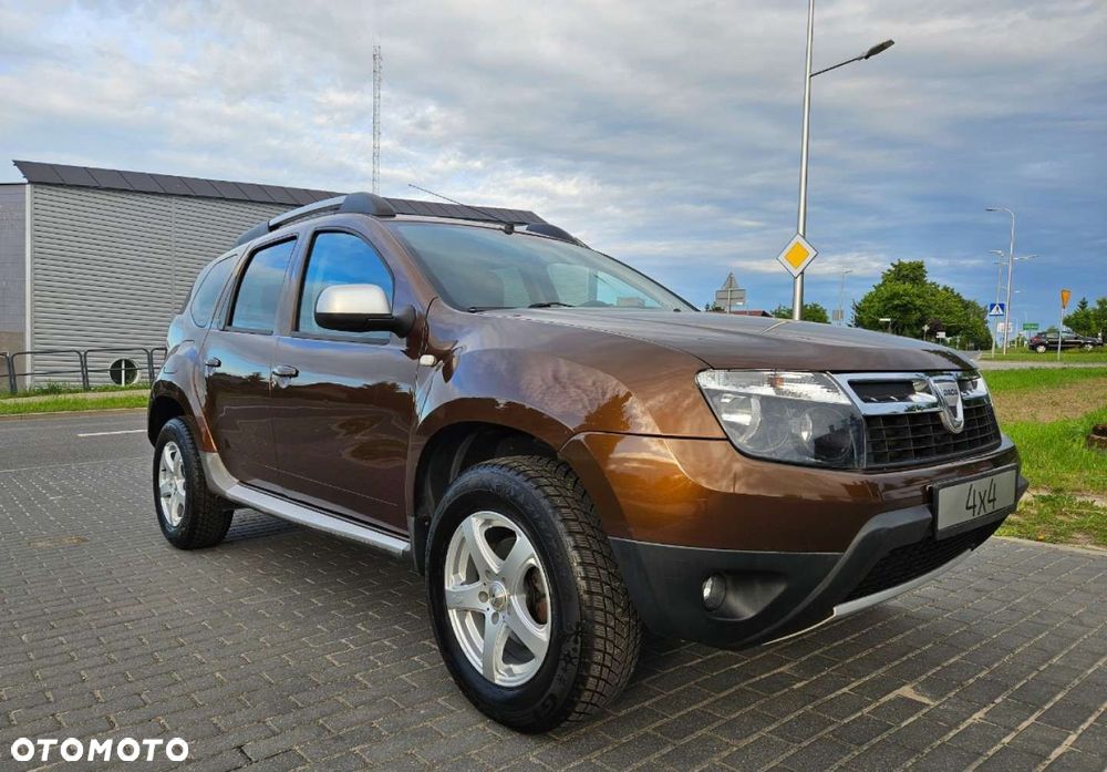 Dacia Duster - 16