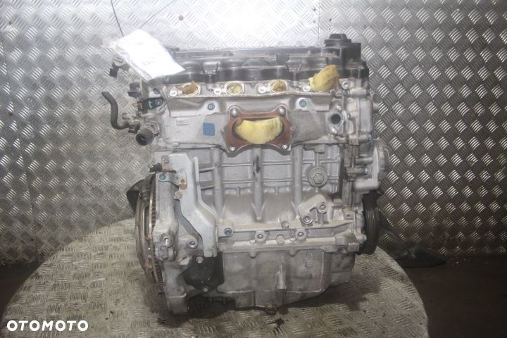 SILNIK HONDA JAZZ III 1.4 L13Z2 - 4