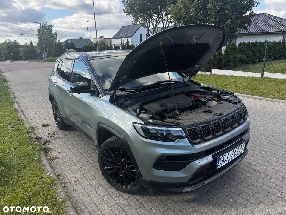 Jeep Compass - 14