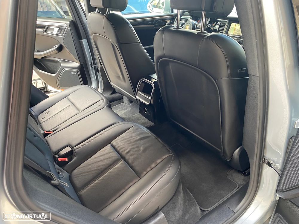 Porsche Macan S Diesel PDK - 21