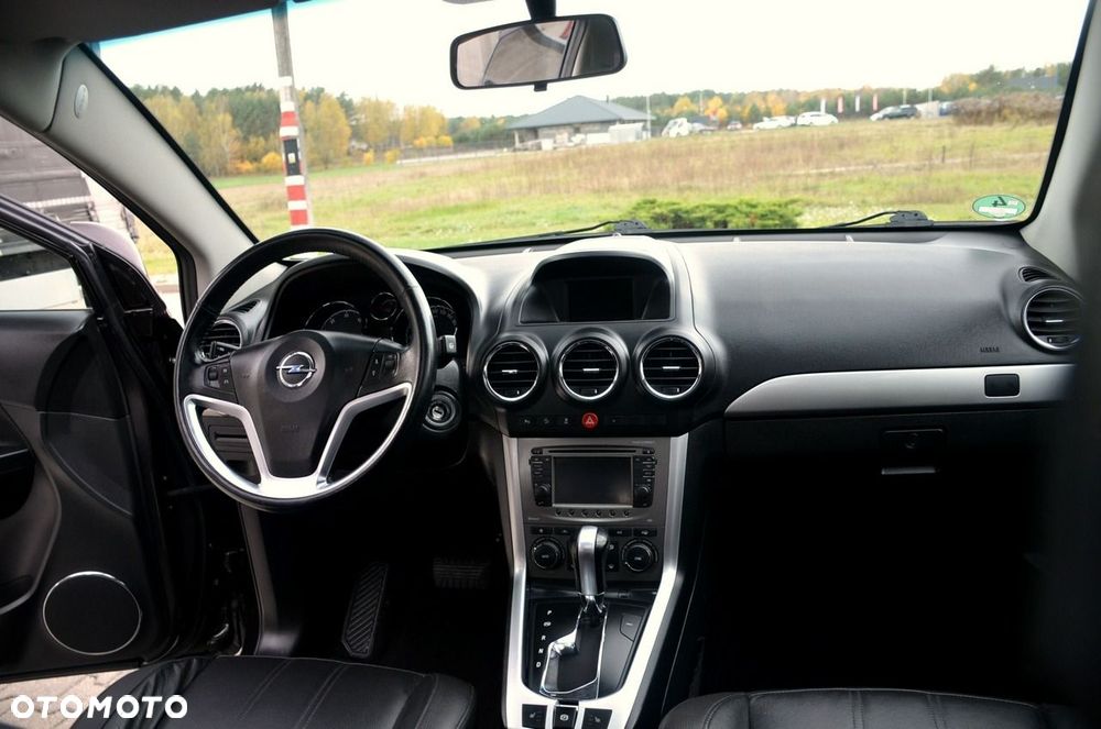 Opel Antara - 19