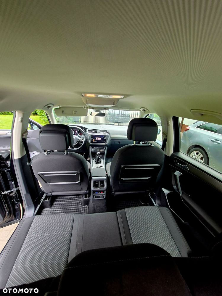 Volkswagen Tiguan Allspace - 18