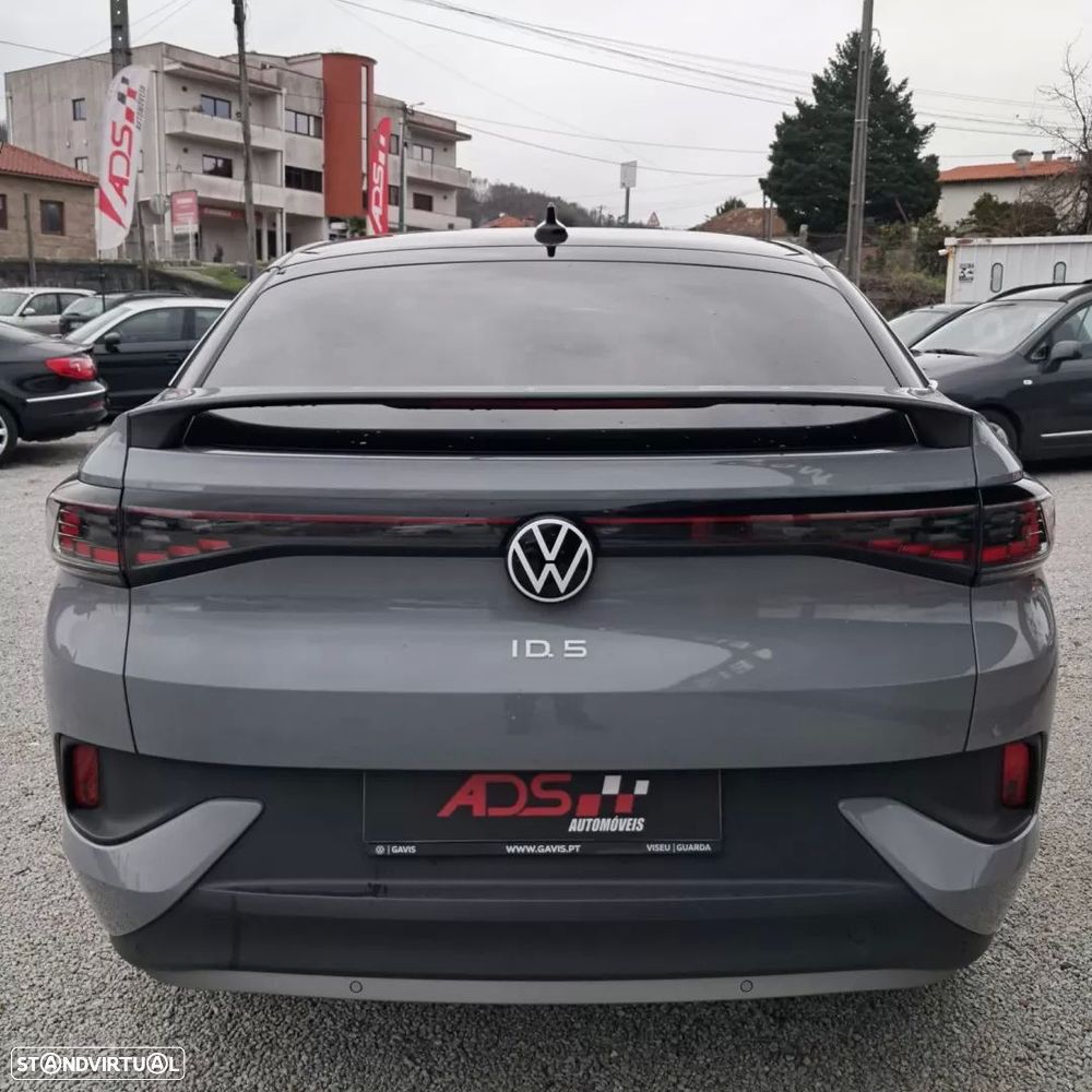VW ID.5 77 kWh Pro Performance - 6