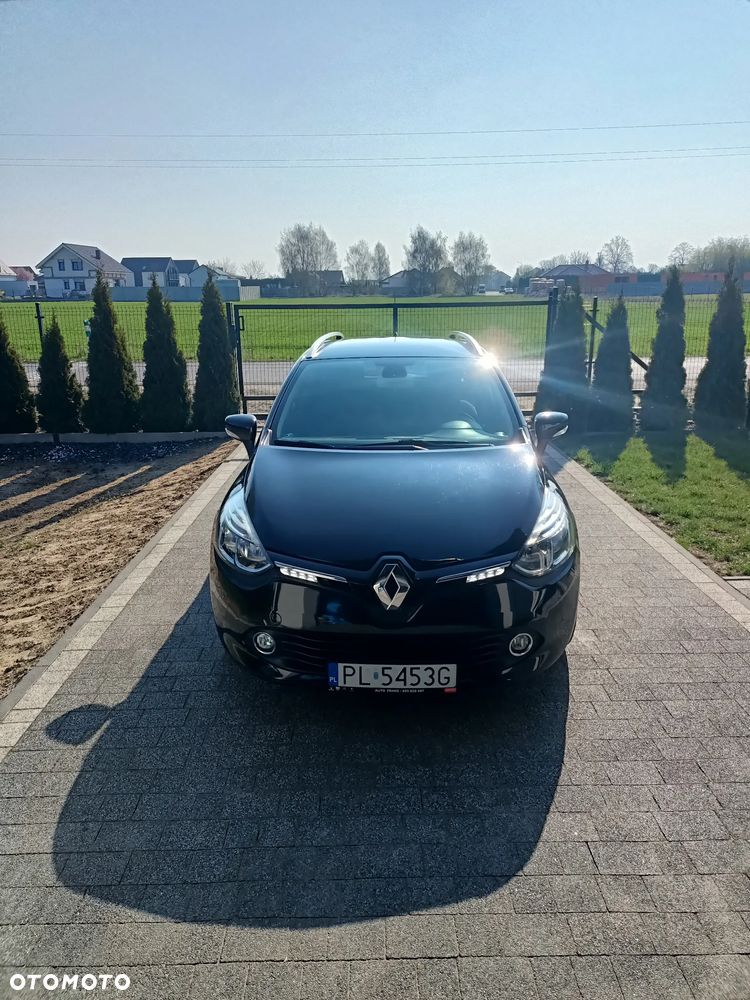 Renault Clio 1.5 dCi Energy Limited - 17