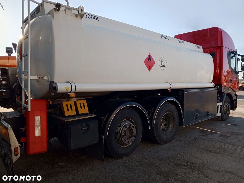 Iveco STRALIS - 4