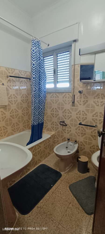 Apartamento T2 2andar Forte da Casa em Vila Franca - Grande imagem: 5/10
