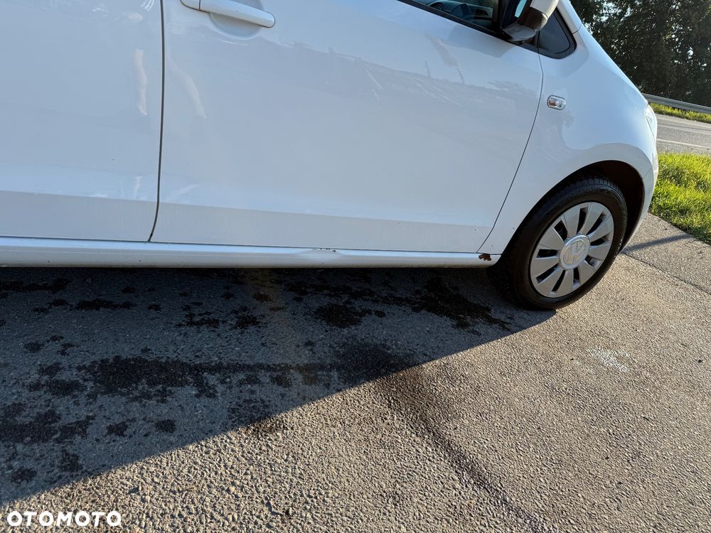 Volkswagen up! 1.0 move CityLine - 5