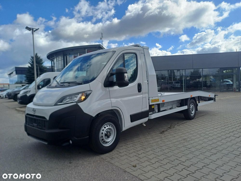 Toyota Toyota Proace Max - 4
