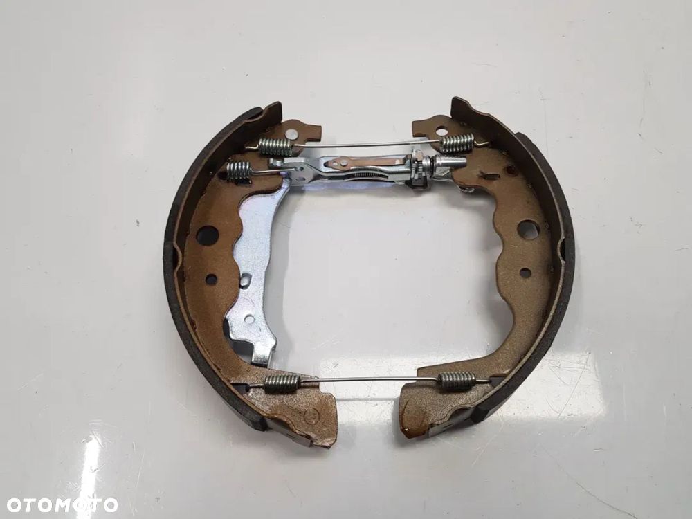 SZCZĘKA HAMULCOWA OKŁADZINA TYŁ RENAULT CLIO IV CAPTUR DACIA 90R-02B0309 - 4