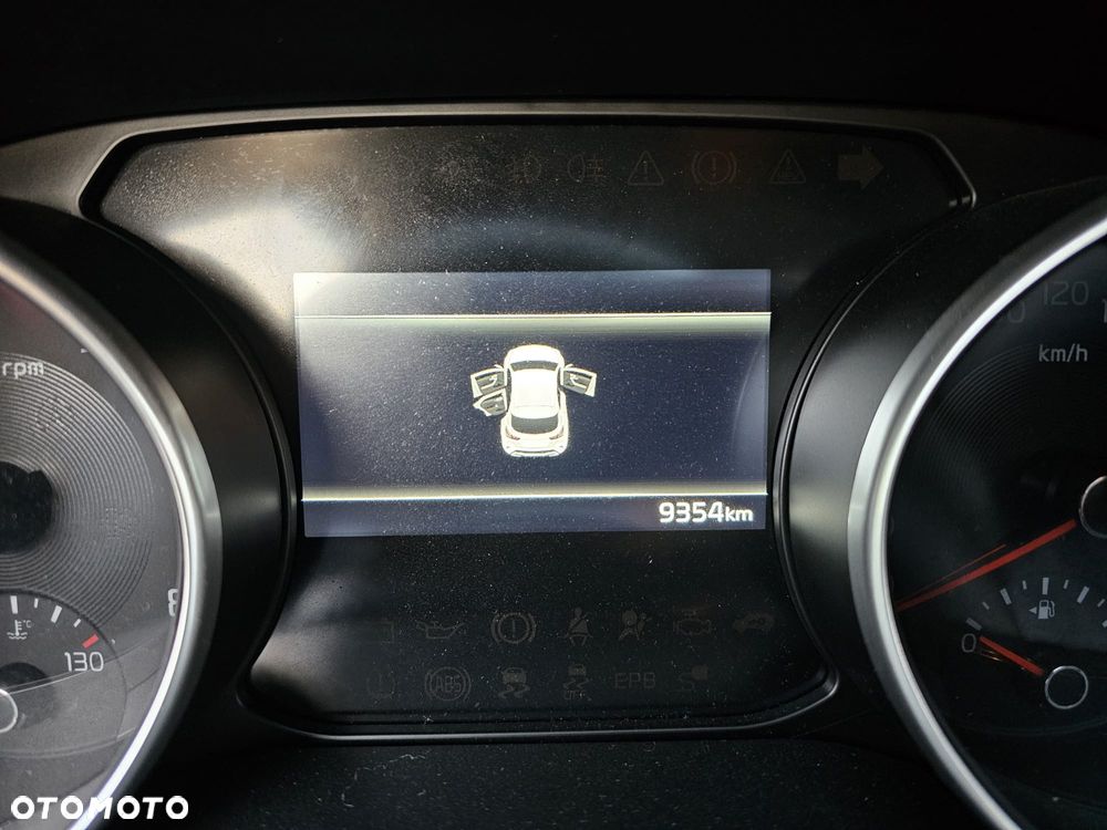 Kia XCeed 1.5 T-GDI Business Line DCT - 22