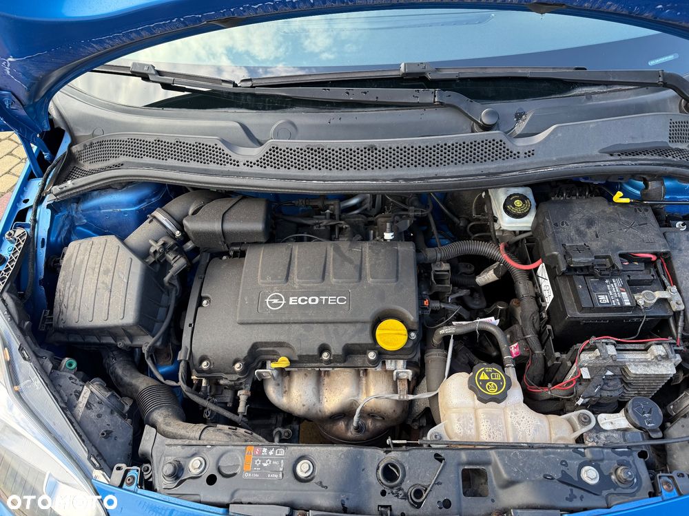 Opel Adam 1.4 Open Air - 27
