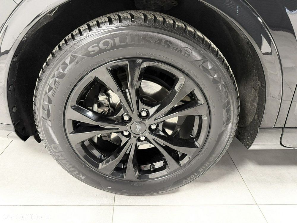 Ford Kuga 1.5 EcoBlue FWD ST-Line - 14