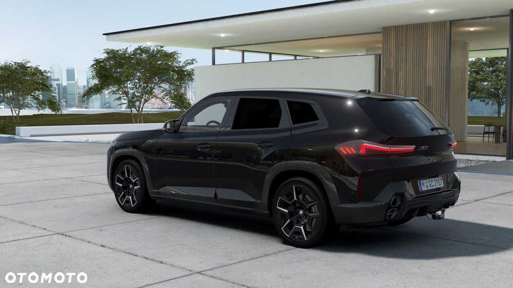 BMW XM 50e PHEV sport - 3