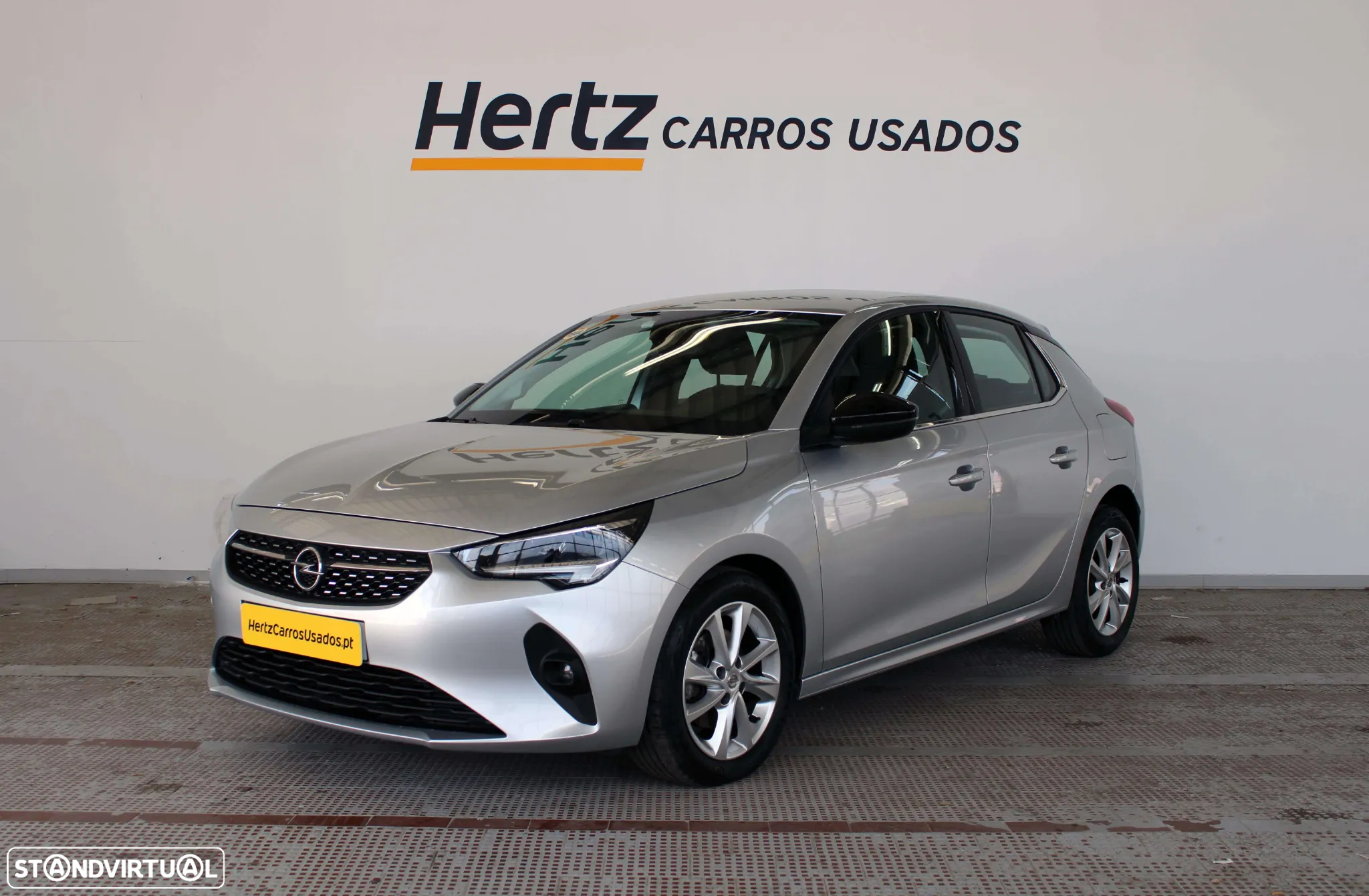 Opel Corsa 1.2 T Elegance - 2