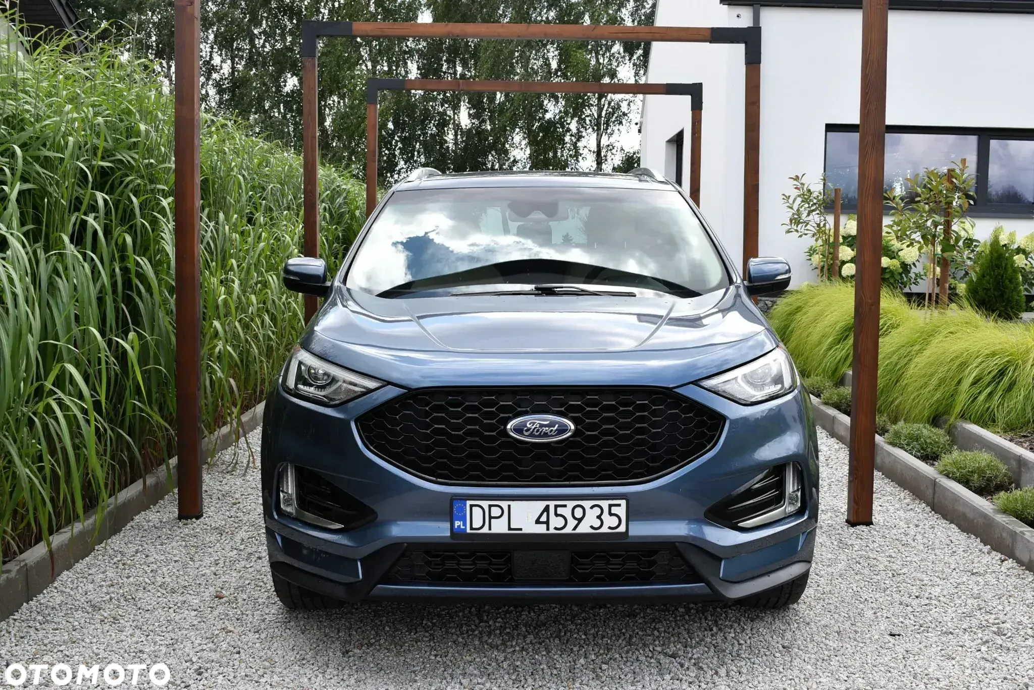 Ford Edge - 6