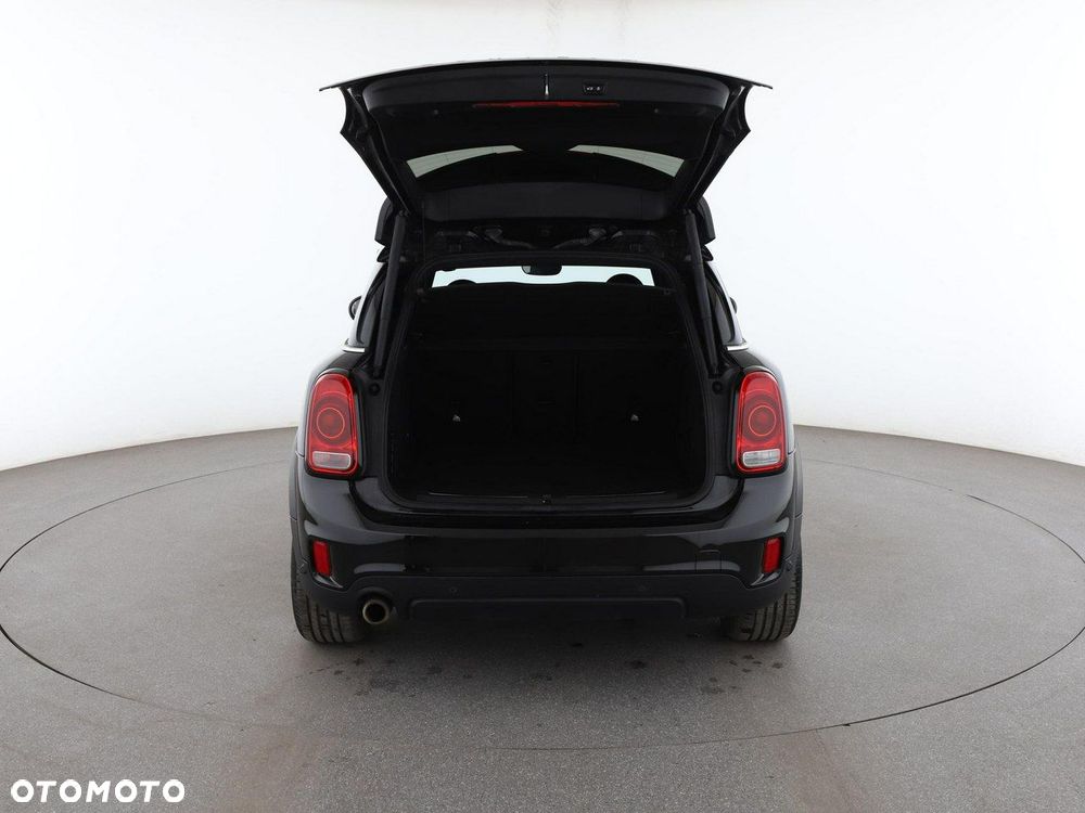 MINI Countryman Cooper S E All4 - 19