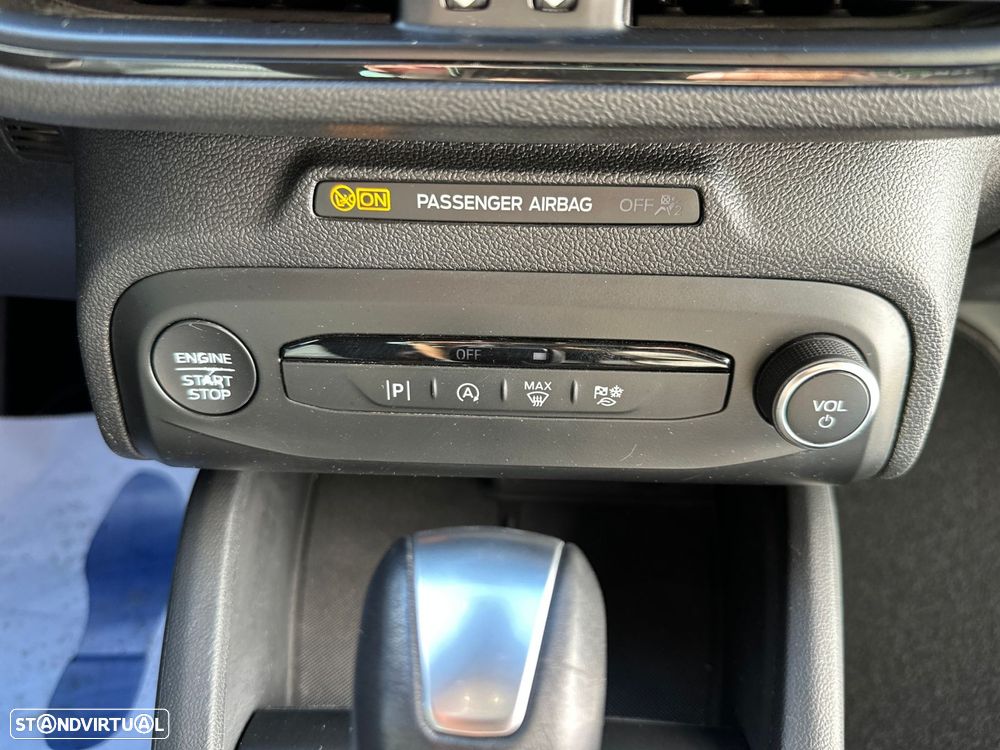 Ford Focus 1.0 EcoBoost MHEV ST-Line Aut. - 16
