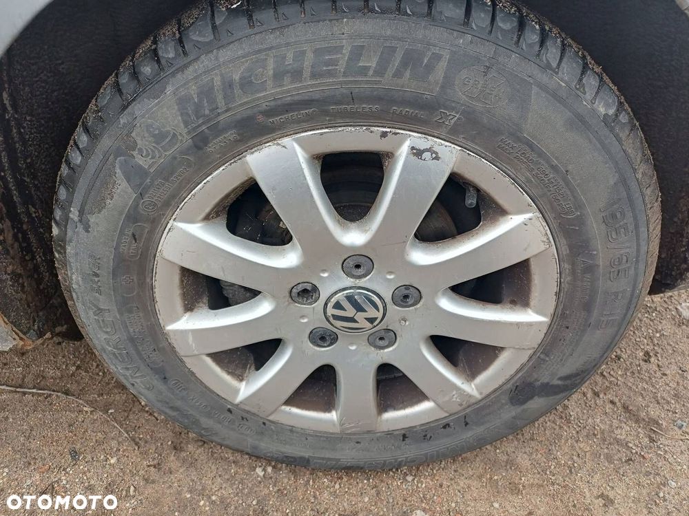 KOŁA KOMPLET FELGI OPONY LETNIE 4 SZT R15 5x112 FI67,1 - 2