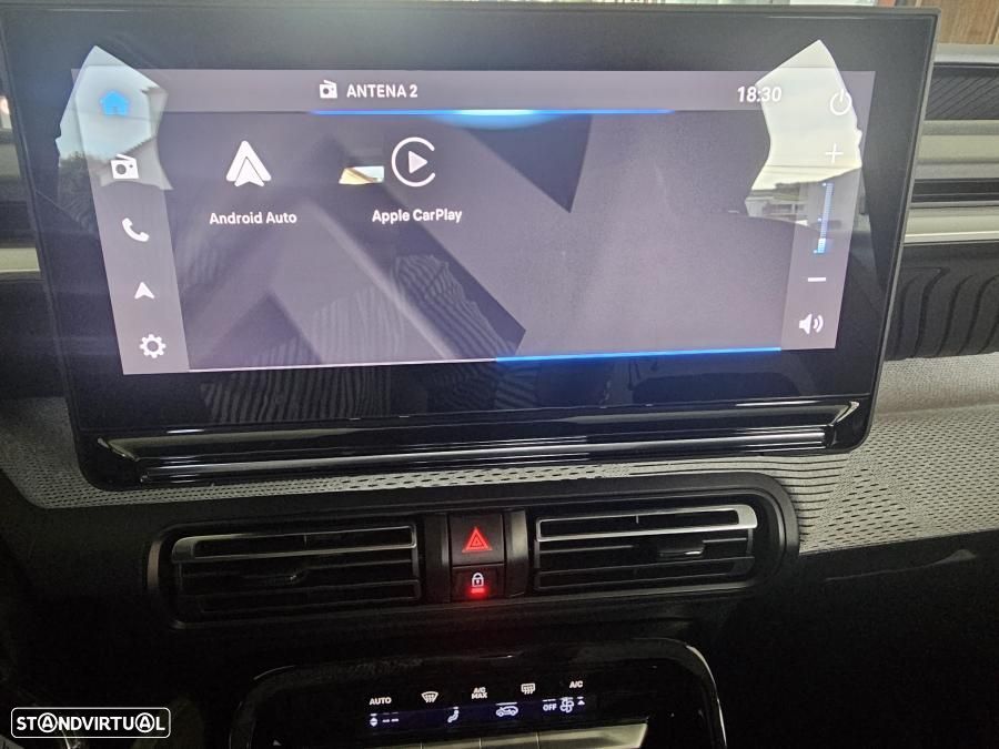 Citroën C3 1.2 Turbo Max - 42