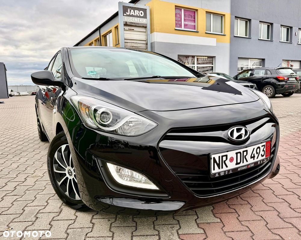 Hyundai i30 - 20