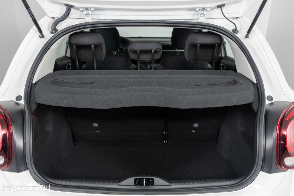 Citroën C3 1.2 PureTech Origins - 13