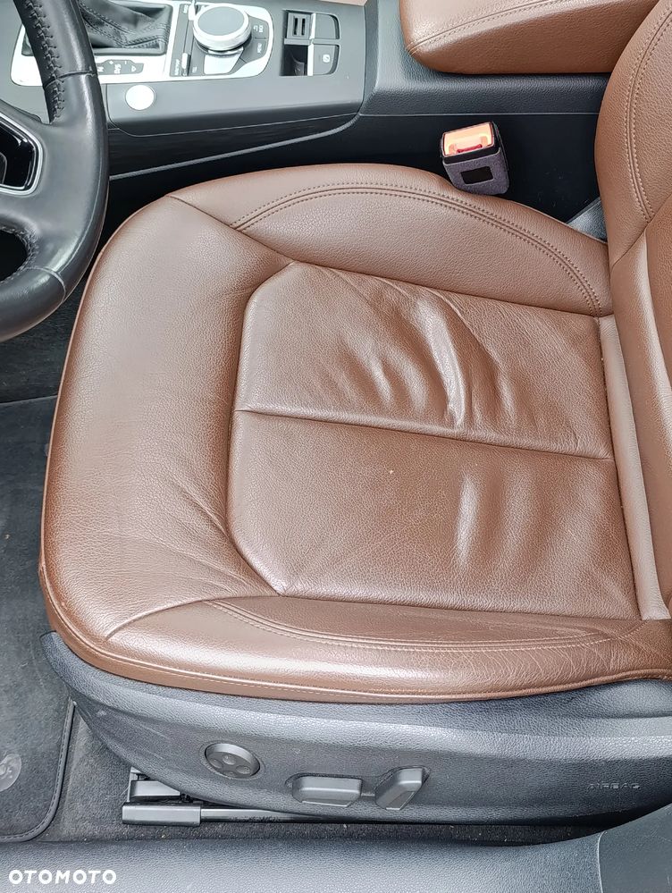 Audi A3 Limousine - 16