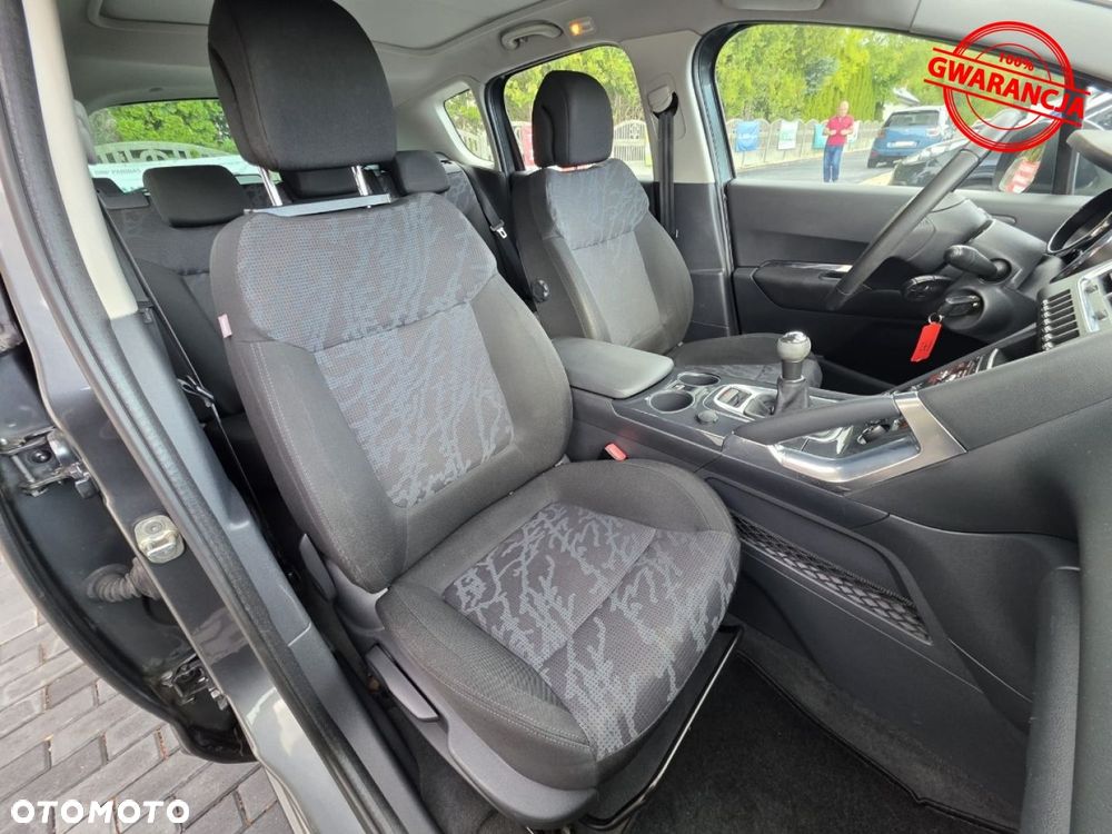 Peugeot 3008 - 25