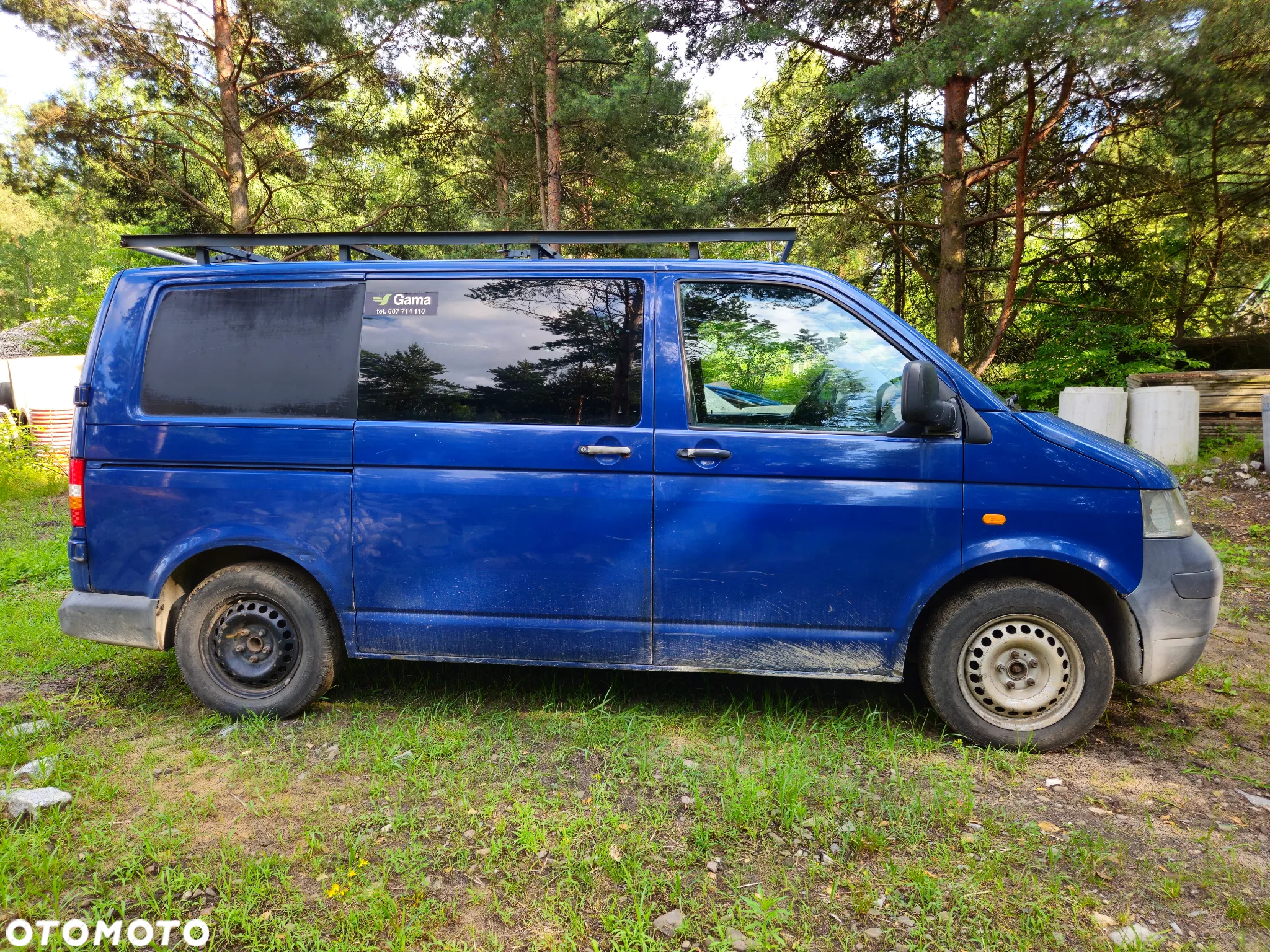 Volkswagen T5 - 5