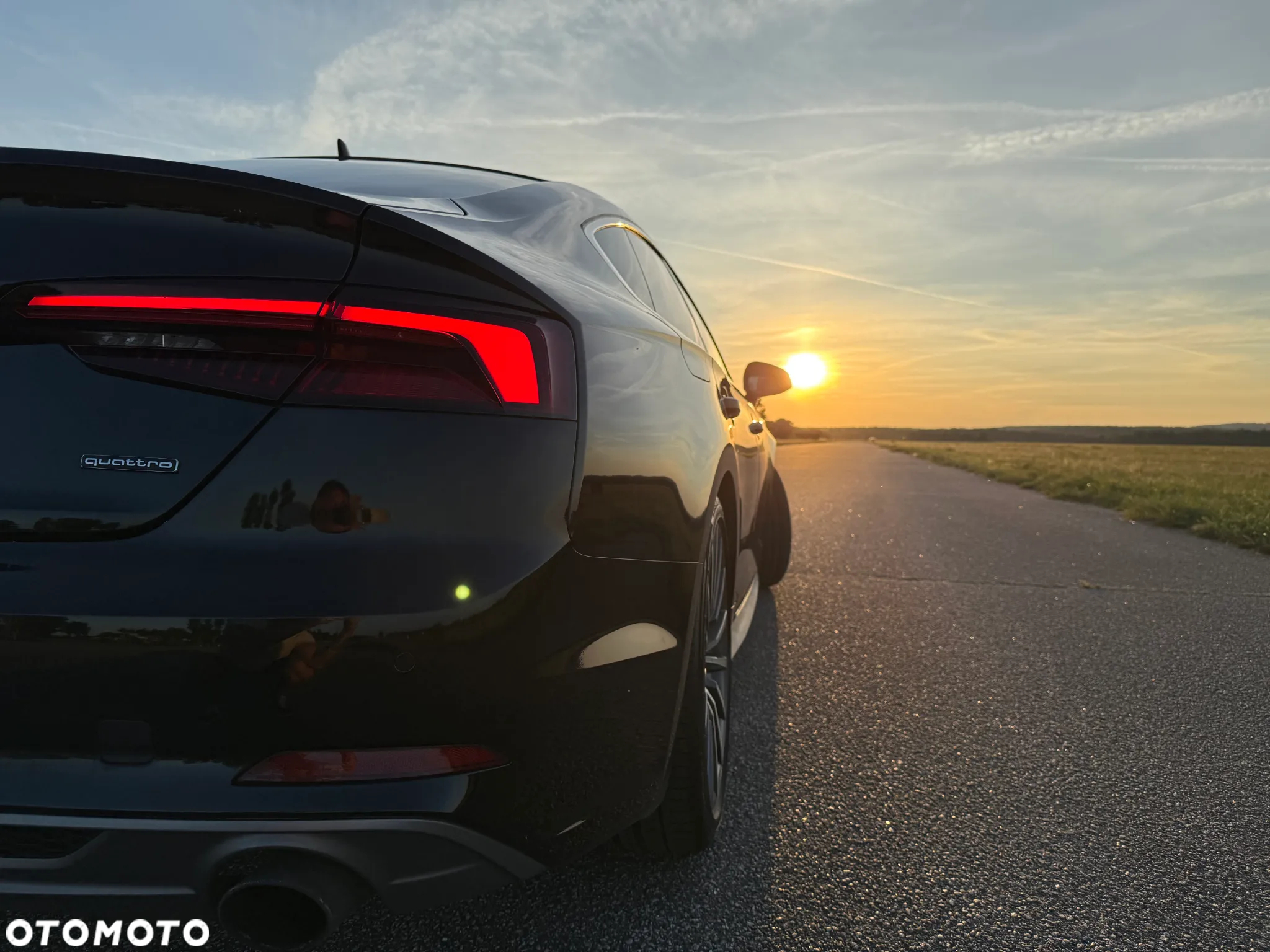 Audi A5 ver-45-tfsi-quattro-s-tronic - 6
