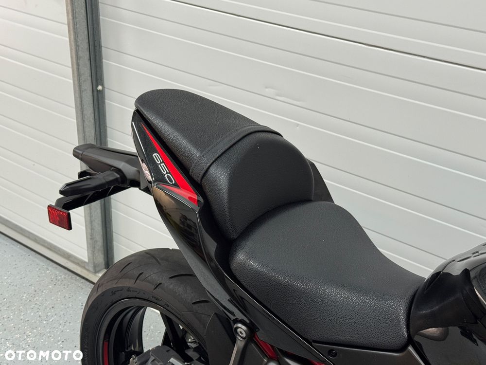 Kawasaki Z - 15