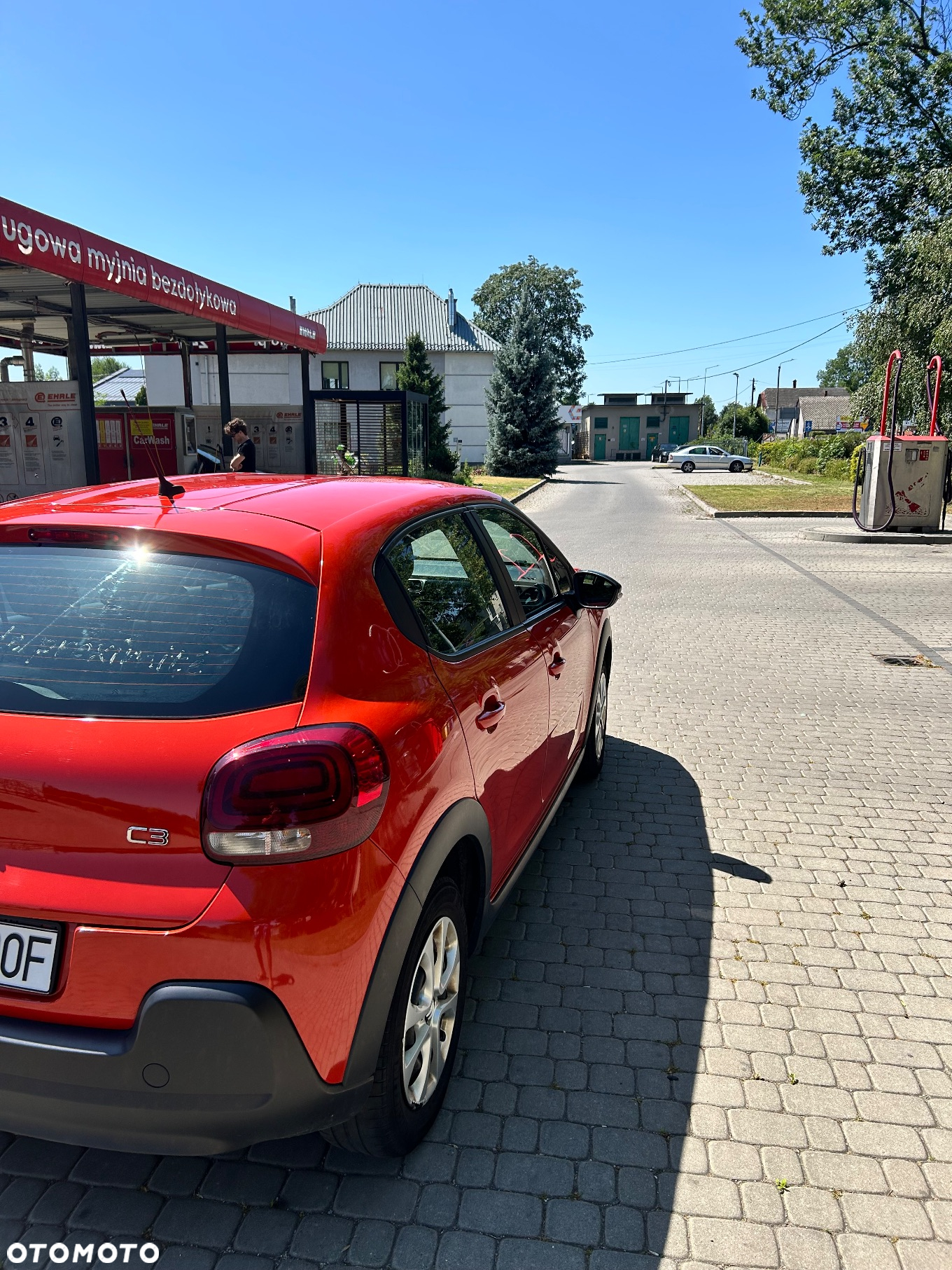 Citroën C3 1.2 PureTech Feel - 4