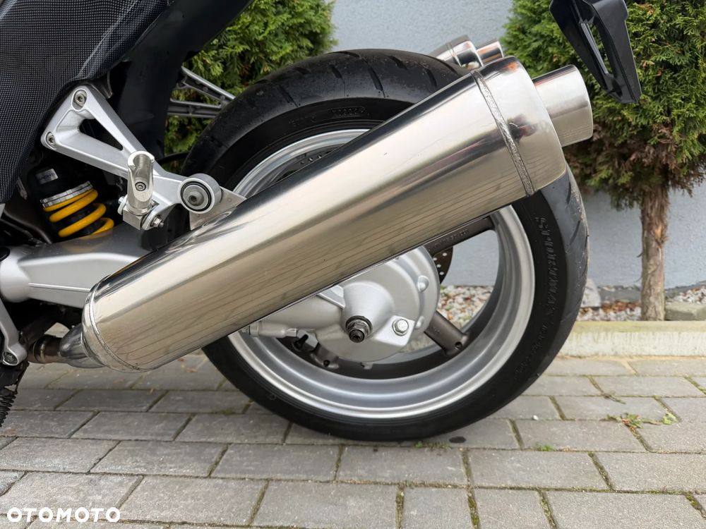 Yamaha Bulldog - 29