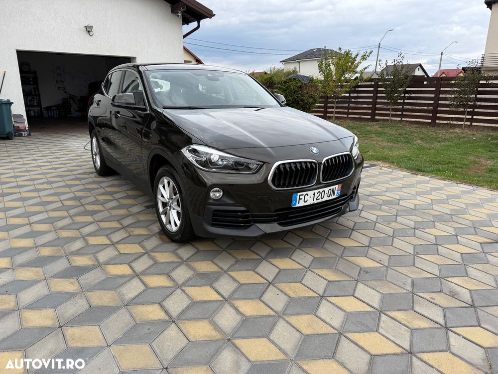 BMW X2 - 17