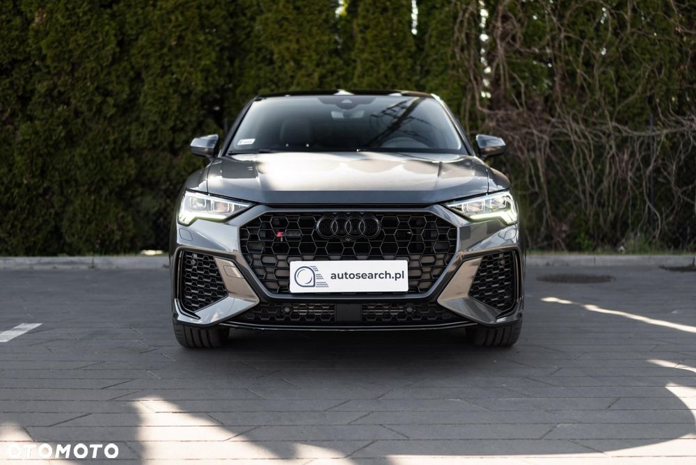 Audi RS Q3 - 2