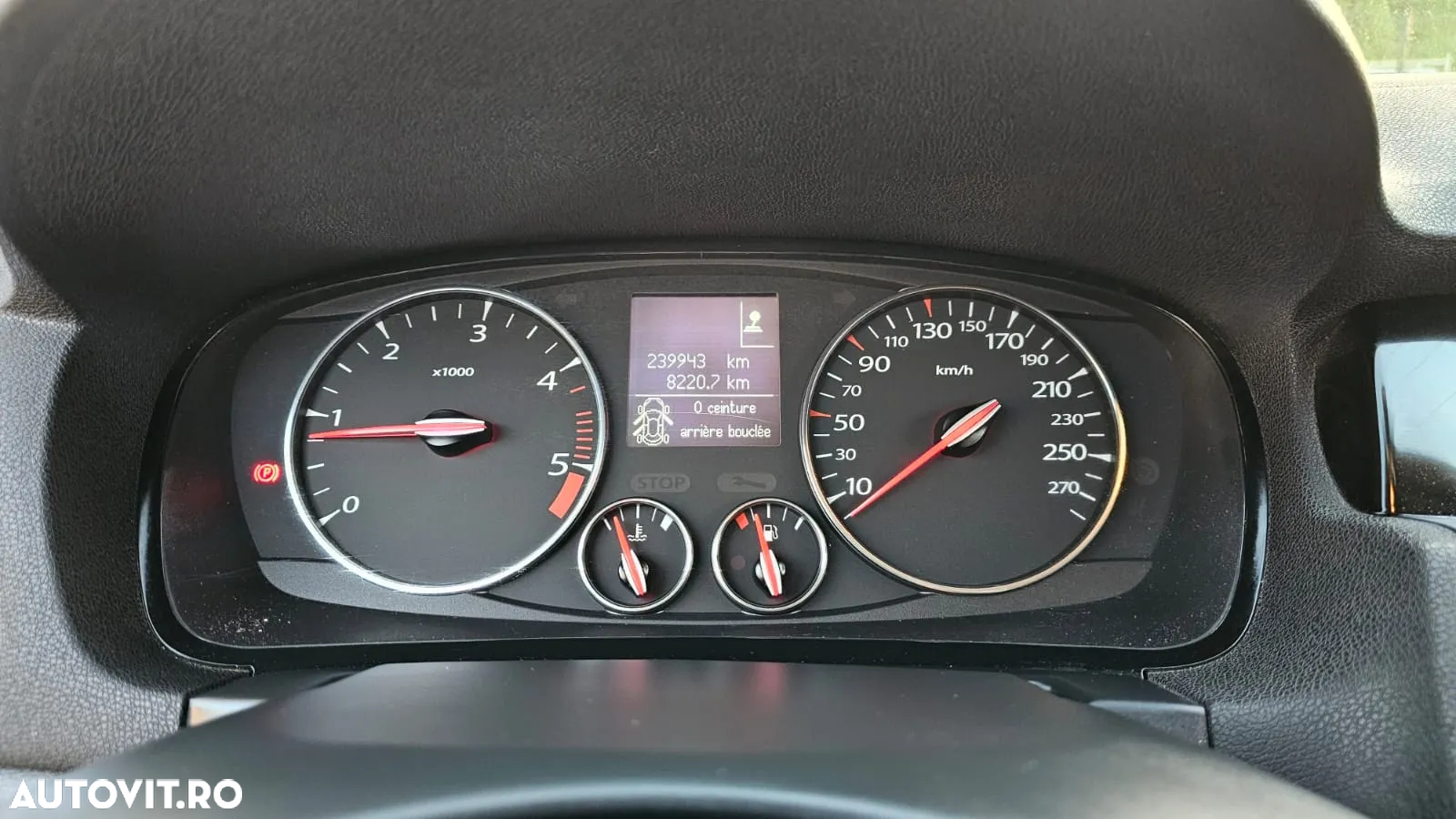 Renault Laguna - 14