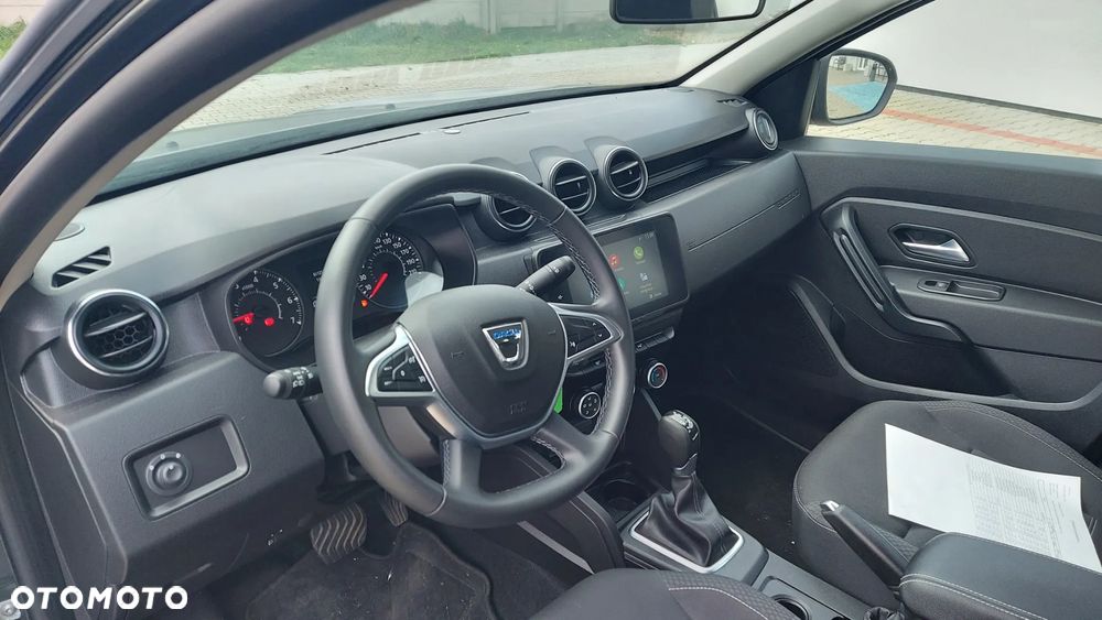 Dacia Duster TCe 150 EDC 2WD Journey - 15