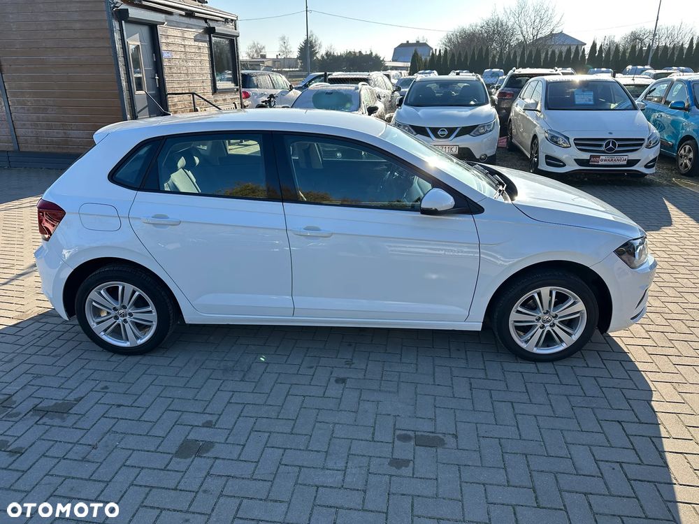 Volkswagen Polo - 38