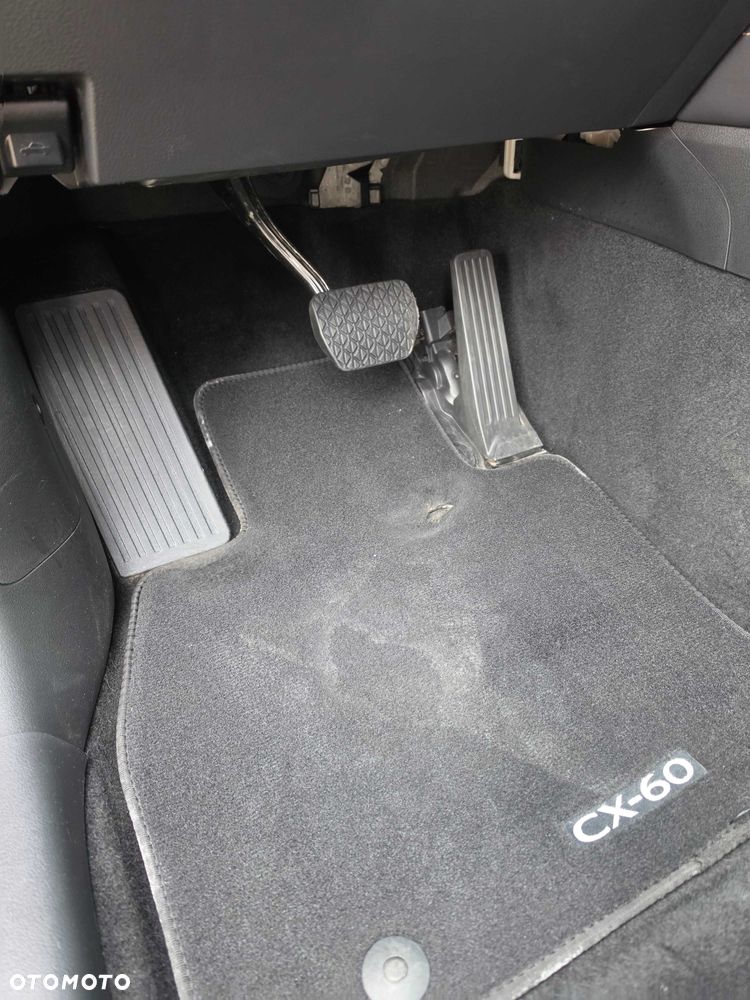 Mazda CX-60 - 6