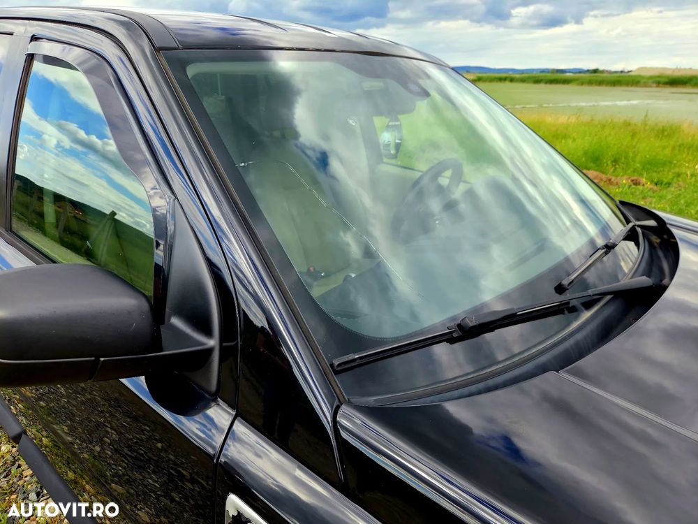 Land Rover Freelander 2.2 TD4 SE - 10