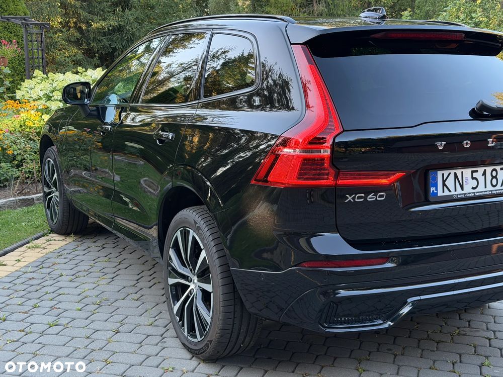 Volvo XC 60 T8 AWD Plus Dark - 9