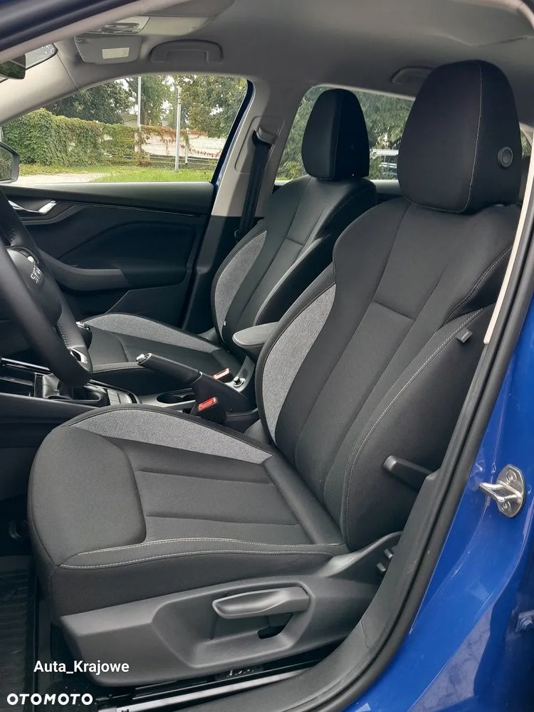Skoda Scala 1.0 TSI Selection - 30