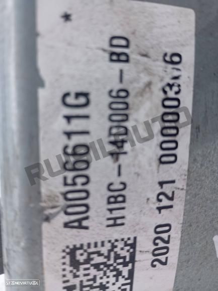 Coluna Direcção H1bc-14d006-bd Ford Fiesta Vii [2017_2023] 1.5 - 3