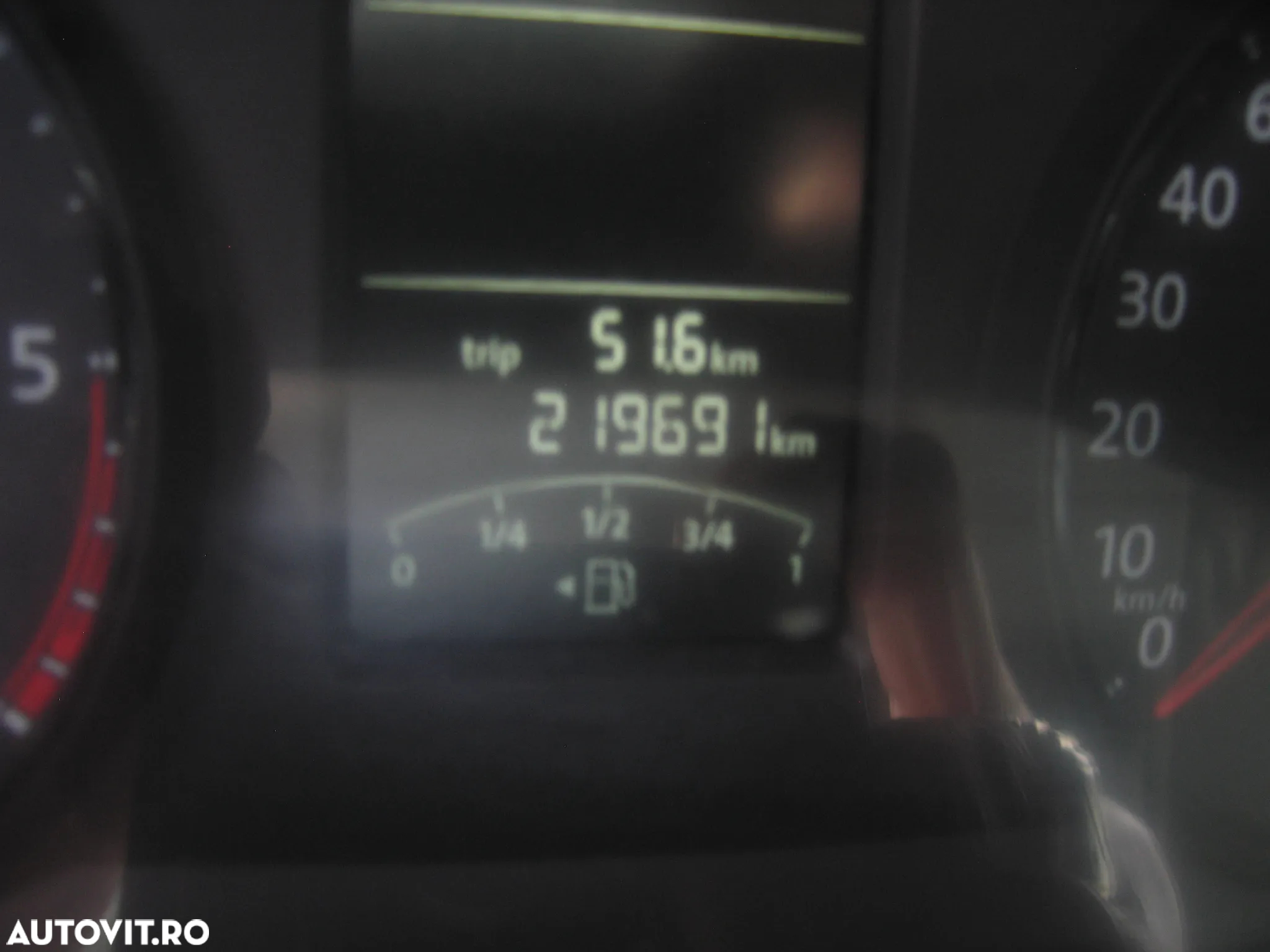 Volkswagen TRANSPORTER T 6, DUBA , 3 LOC. AC. - 3